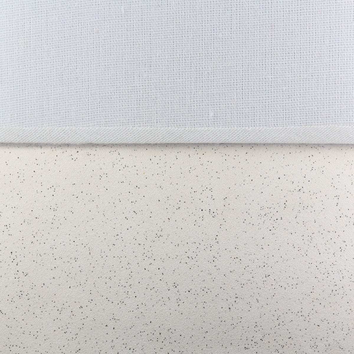 Επιτραπέζιο Φωτιστικό Ορθογώνιο Κεραμικό Μπεζ Λευκό 20X8X30Cm 20X8X30Cm - Hippiehome.gr