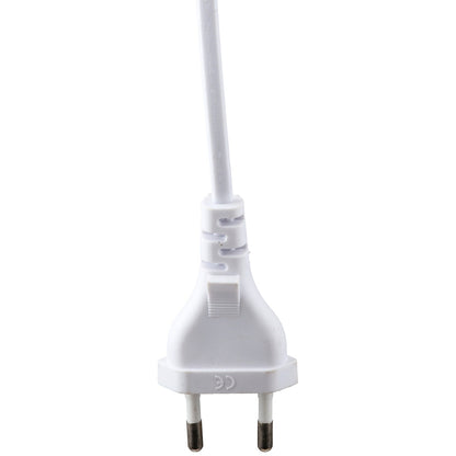 Επιτραπέζιο Φωτιστικό Ορθογώνιο Κεραμικό Μπεζ Λευκό 20X8X30Cm 20X8X30Cm - Hippiehome.gr