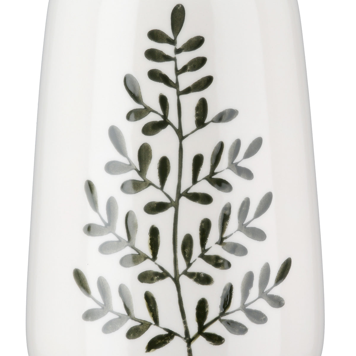 Βάζο Κεραμικό Μπεζ D13X18Cm D13X18Cm - Hippiehome.gr