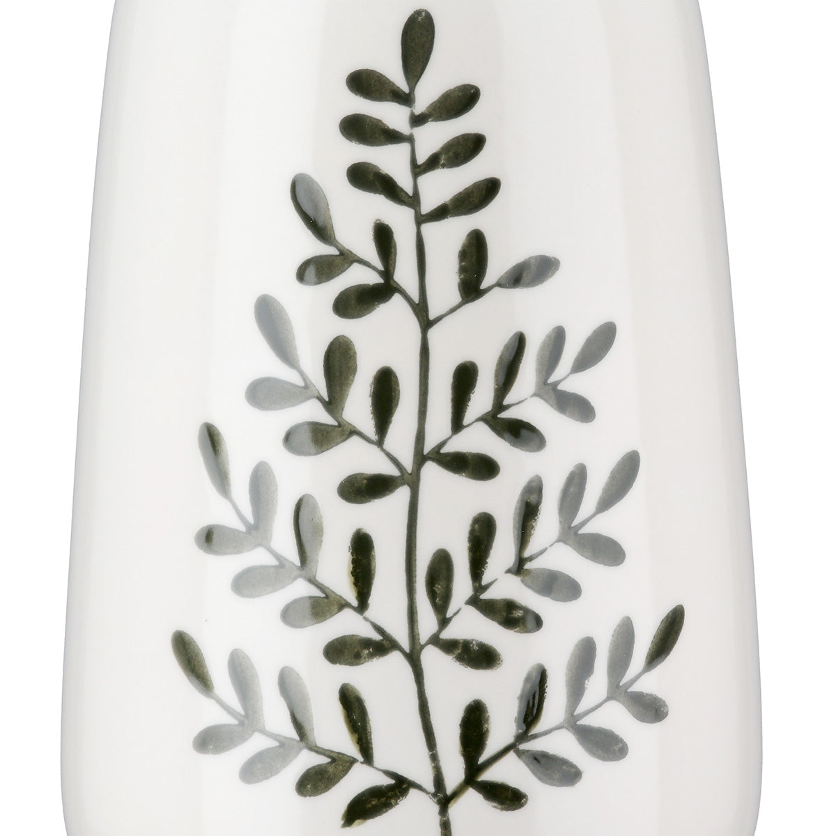 Βάζο Κεραμικό Μπεζ D13X23Cm D13X23Cm - Hippiehome.gr