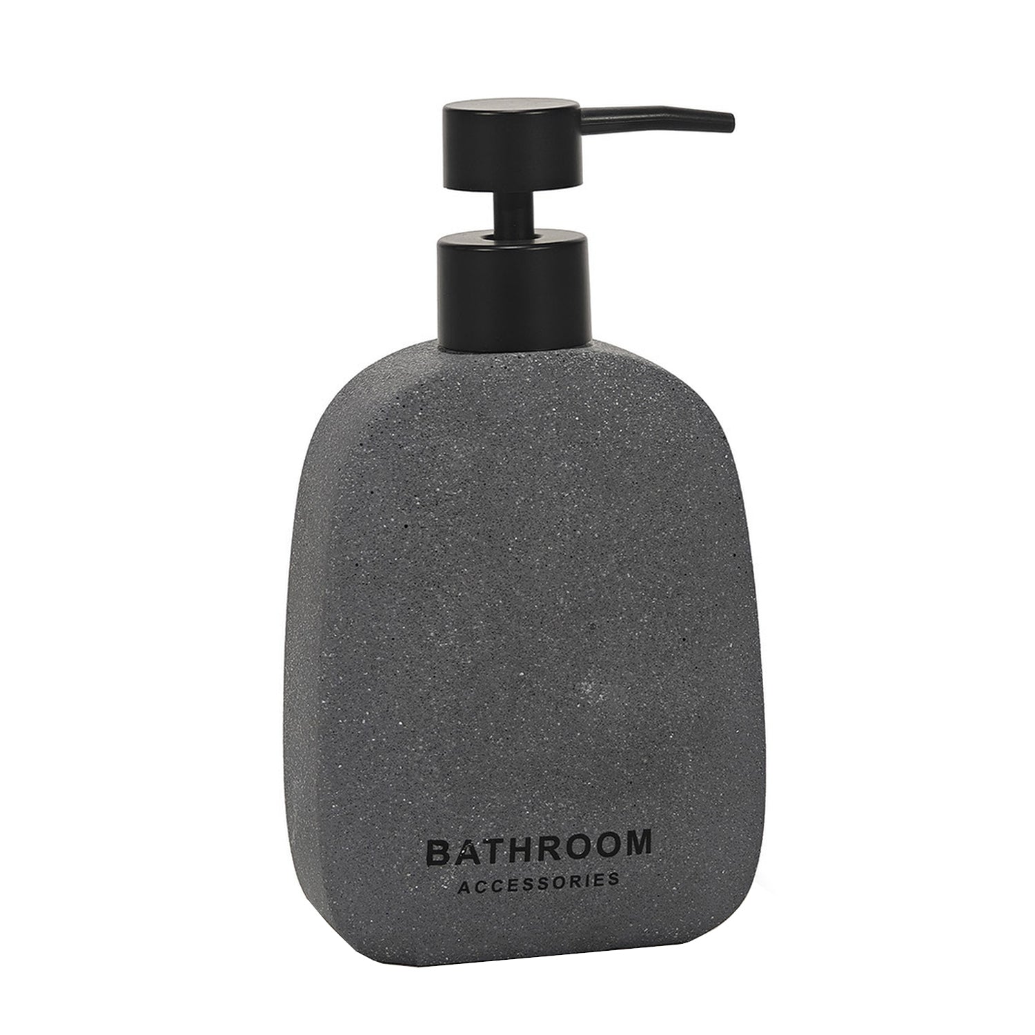 Ντισπένσερ Σκούρο Γκρι/Τσιμέντο 150ml - Hippiehome.gr
