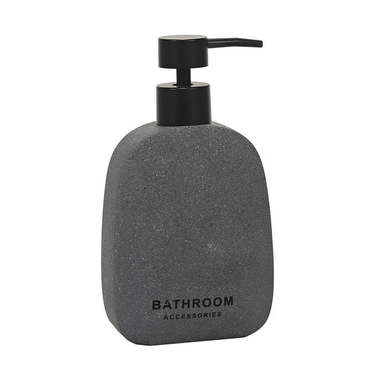 Ντισπένσερ Σκούρο Γκρι/Τσιμέντο 150ml - Hippiehome.gr