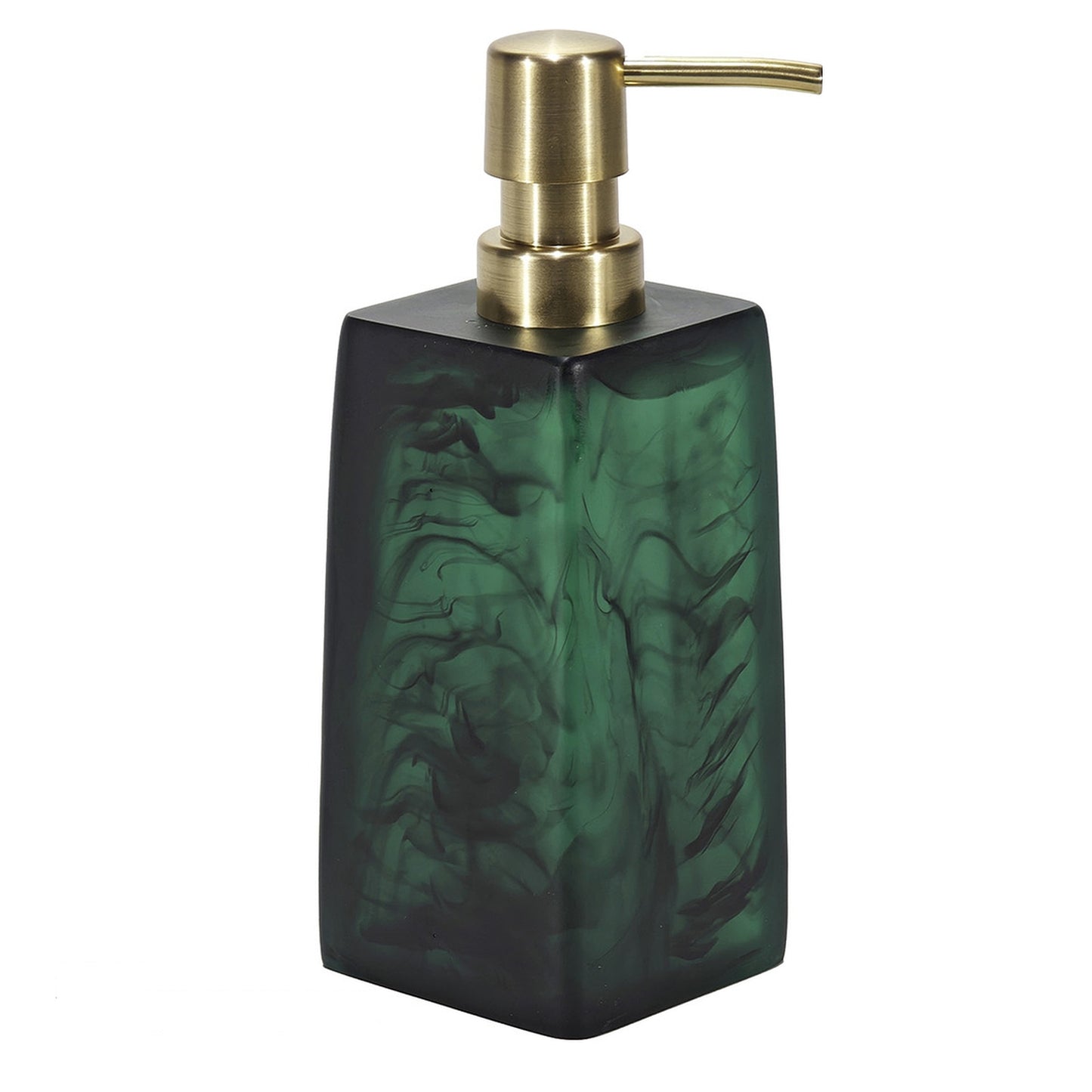 Ντισπένσερ Πράσινο Πολυρητίνη 300ml - Hippiehome.gr