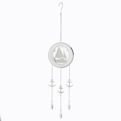 Κηροπήγιο ρεσώ Φύλλο Μοτίφ Μεταλλικό Μαύρο 18X18X9Cm 18X18X9Cm - Hippiehome.gr