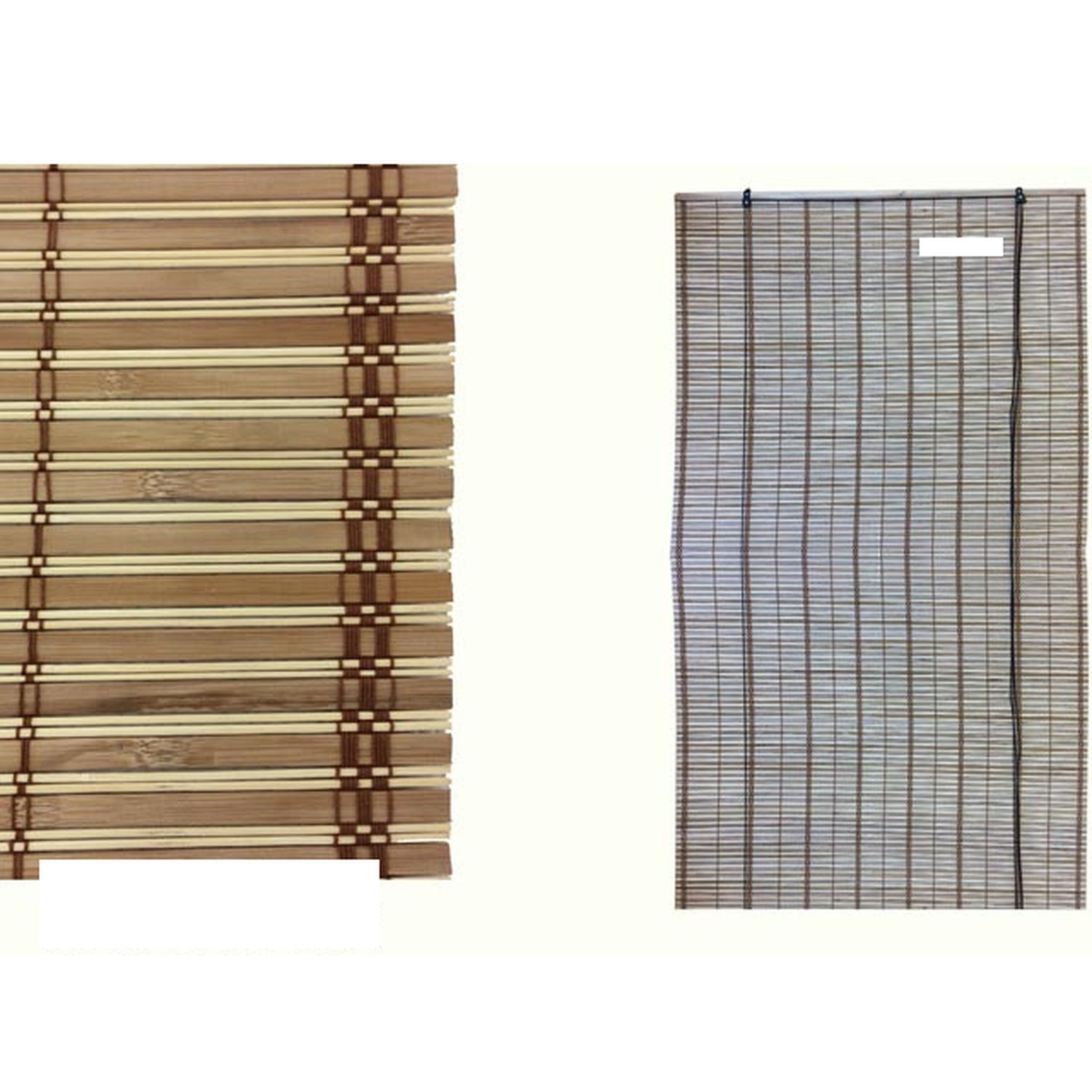 Τέντα Φυσικό Bamboo 150x300cm - Hippiehome.gr