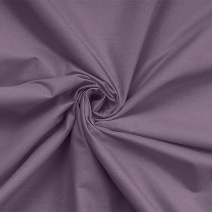Μαξιλαροθήκες ύπνου Tonne Cotton Box Σετ 2 τμχ χρώμα dusty rose 50x70εκ. - Hippiehome.gr