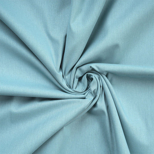 Μαξιλαροθήκες ύπνου Tonne Cotton Box Σετ 2 τμχ χρώμα μπλε 50x70εκ. - Hippiehome.gr