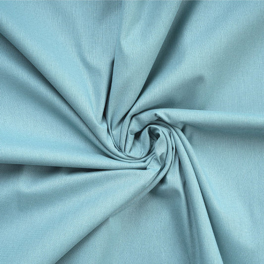 Μαξιλαροθήκες ύπνου Tonne Cotton Box Σετ 2 τμχ χρώμα μέντα 50x70+5εκ. - Hippiehome.gr