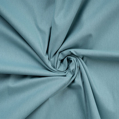 Μαξιλαροθήκες ύπνου Tonne Cotton Box Σετ 2 τμχ χρώμα μπλε 50x70+5εκ. - Hippiehome.gr