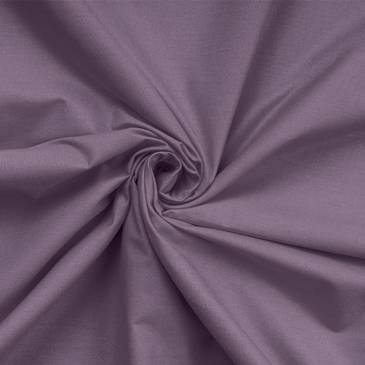 Μαξιλαροθήκες ύπνου Tonne Cotton Box Σετ 2 τμχ χρώμα dusty rose 50x80εκ. - Hippiehome.gr