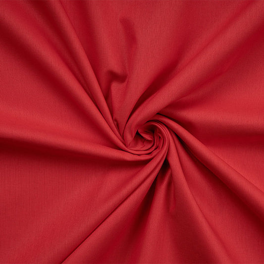 Μαξιλαροθήκες ύπνου Tonne Cotton Box Σετ 2 τμχ χρώμα κόκκινο 50x80+5εκ. - Hippiehome.gr