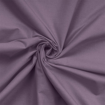 Σεντόνι Tonne Cotton Box Διπλό (240x260) χρώμα dusty rose - Hippiehome.gr