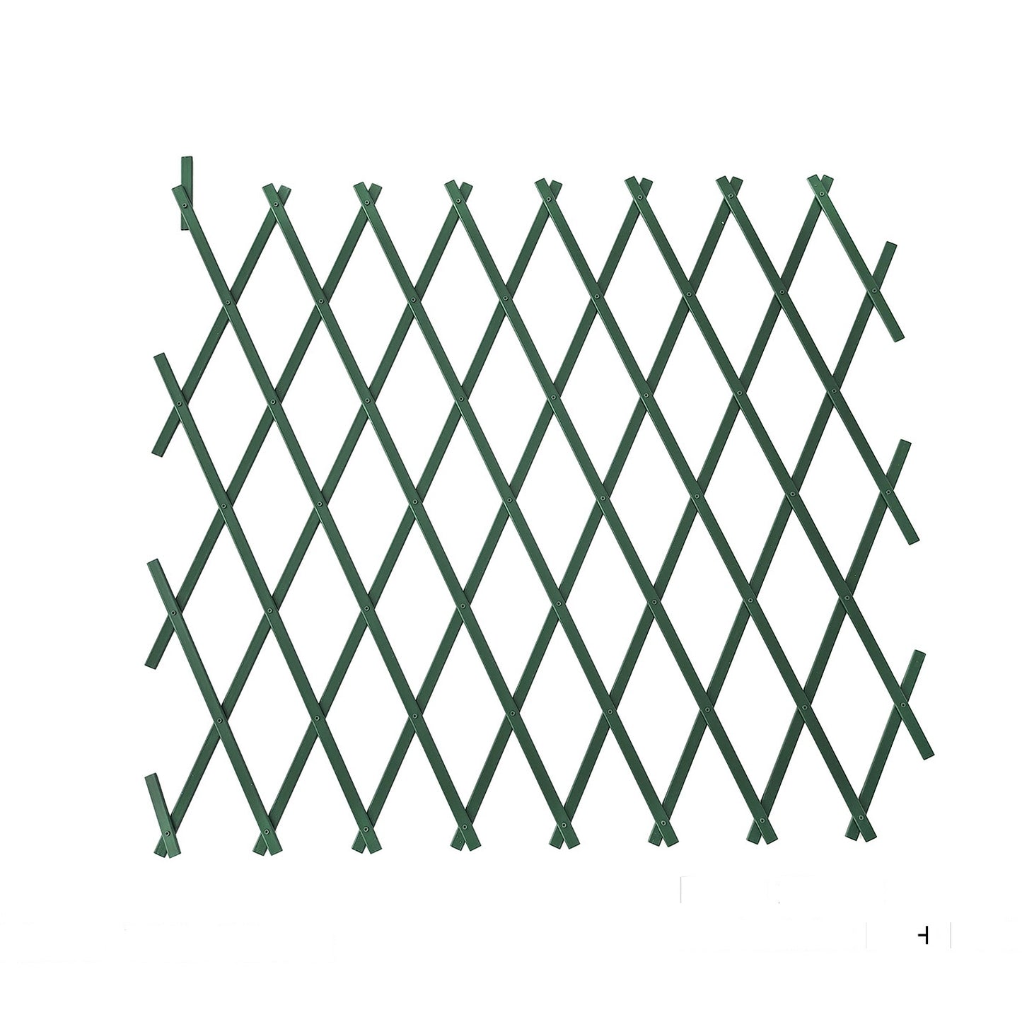 Φράχτης Πράσινο PP/PVC 100x200cm - Hippiehome.gr