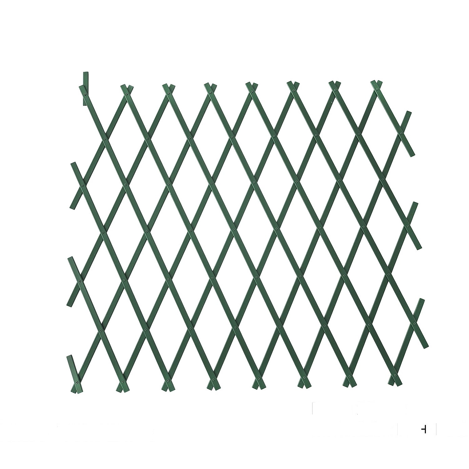 Φράχτης Πράσινο PP/PVC 100x200cm - Hippiehome.gr