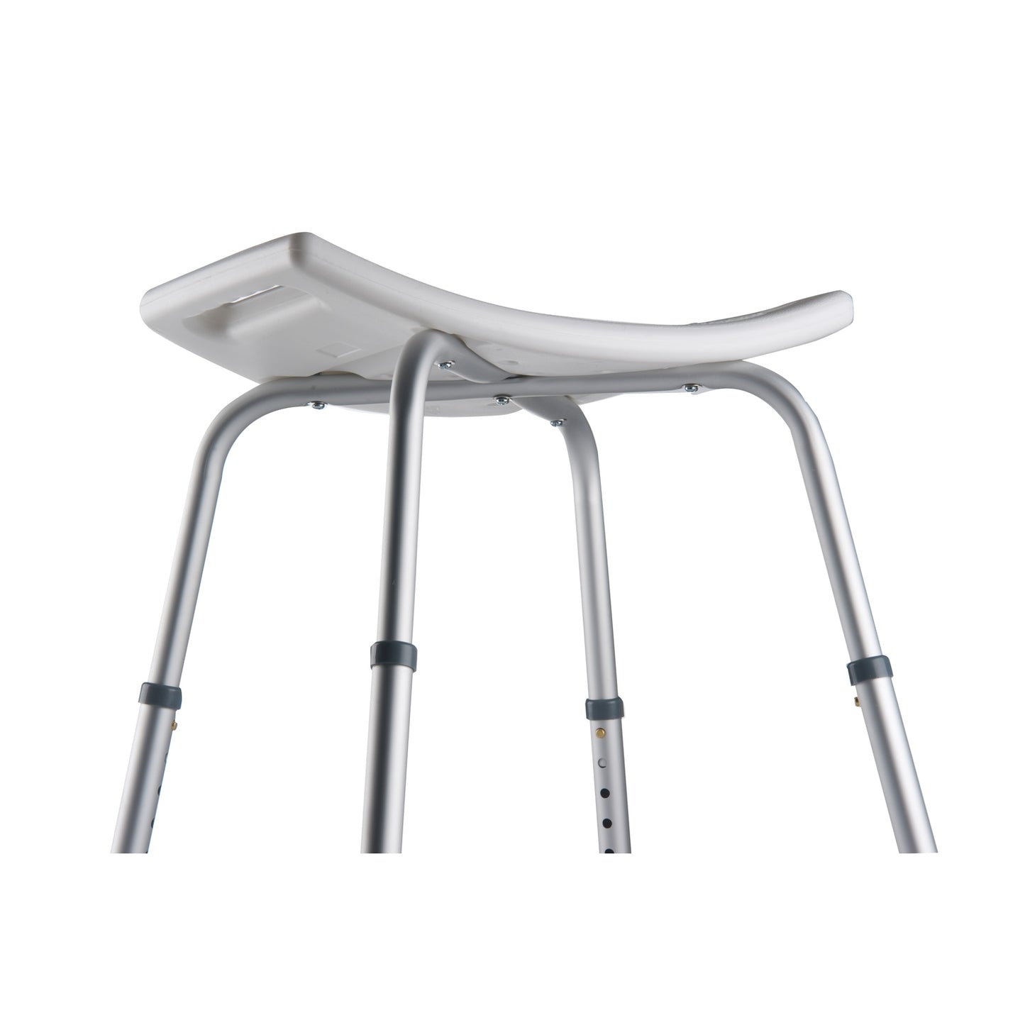 Καρέκλα Ντους 51x45x56cm VivaMore - Hippiehome.gr