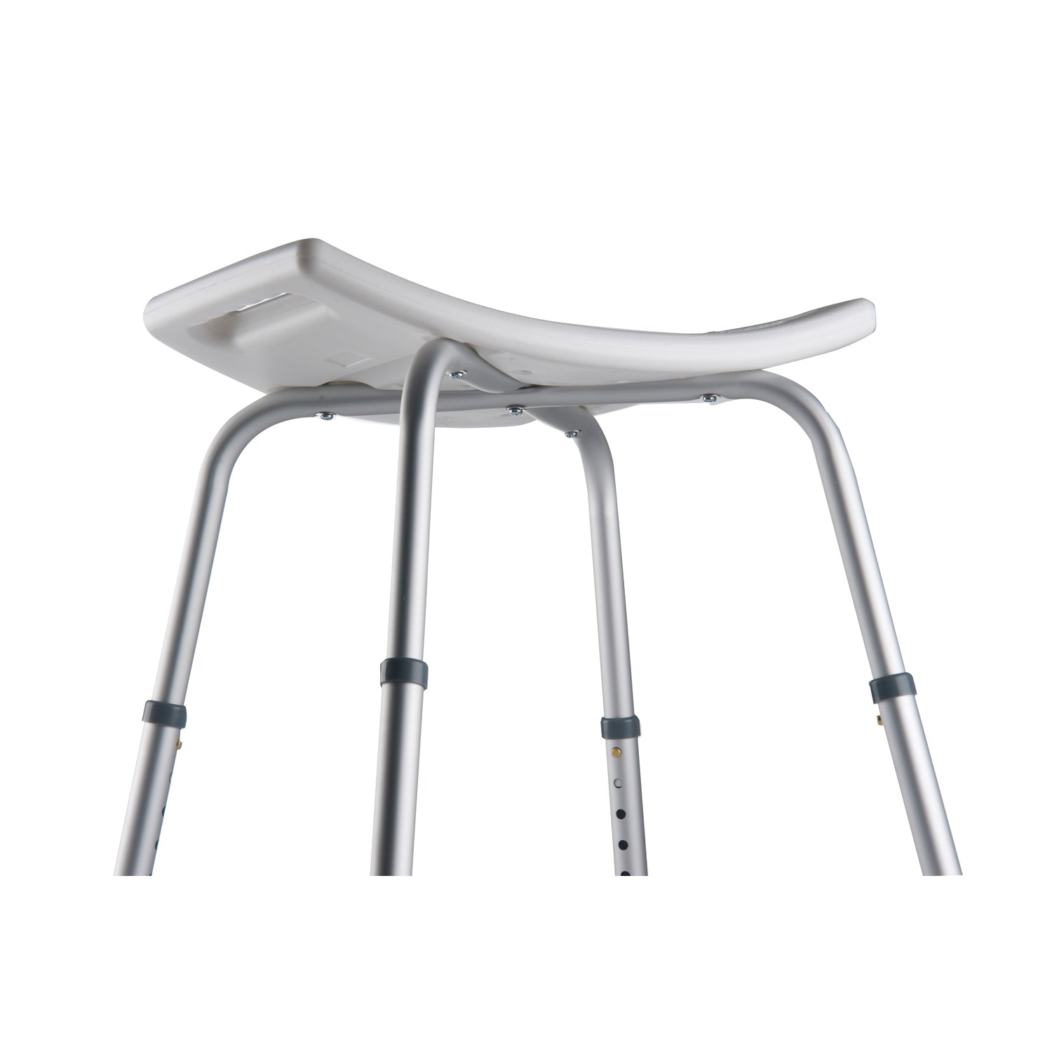 Καρέκλα Ντους 51x45x56cm VivaMore - Hippiehome.gr