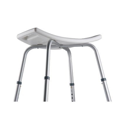 Καρέκλα Ντους 51x45x56cm VivaMore - Hippiehome.gr