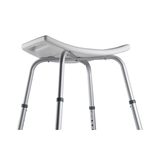 Καρέκλα Ντους 51x45x56cm VivaMore - Hippiehome.gr