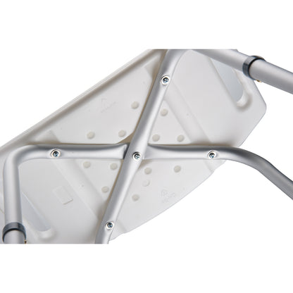 Καρέκλα Ντους 51x45x56cm VivaMore - Hippiehome.gr