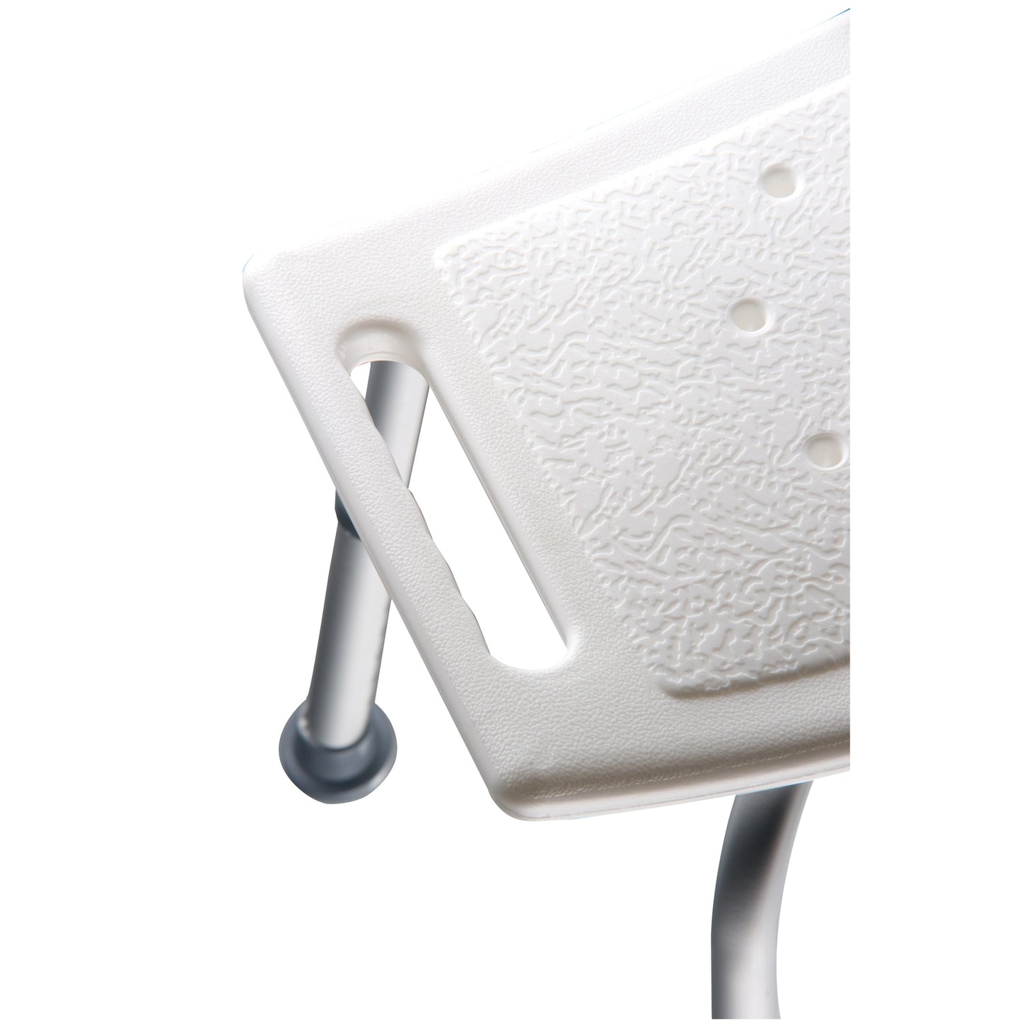 Καρέκλα Ντους 51x45x56cm VivaMore - Hippiehome.gr