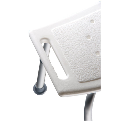 Καρέκλα Ντους 51x45x56cm VivaMore - Hippiehome.gr