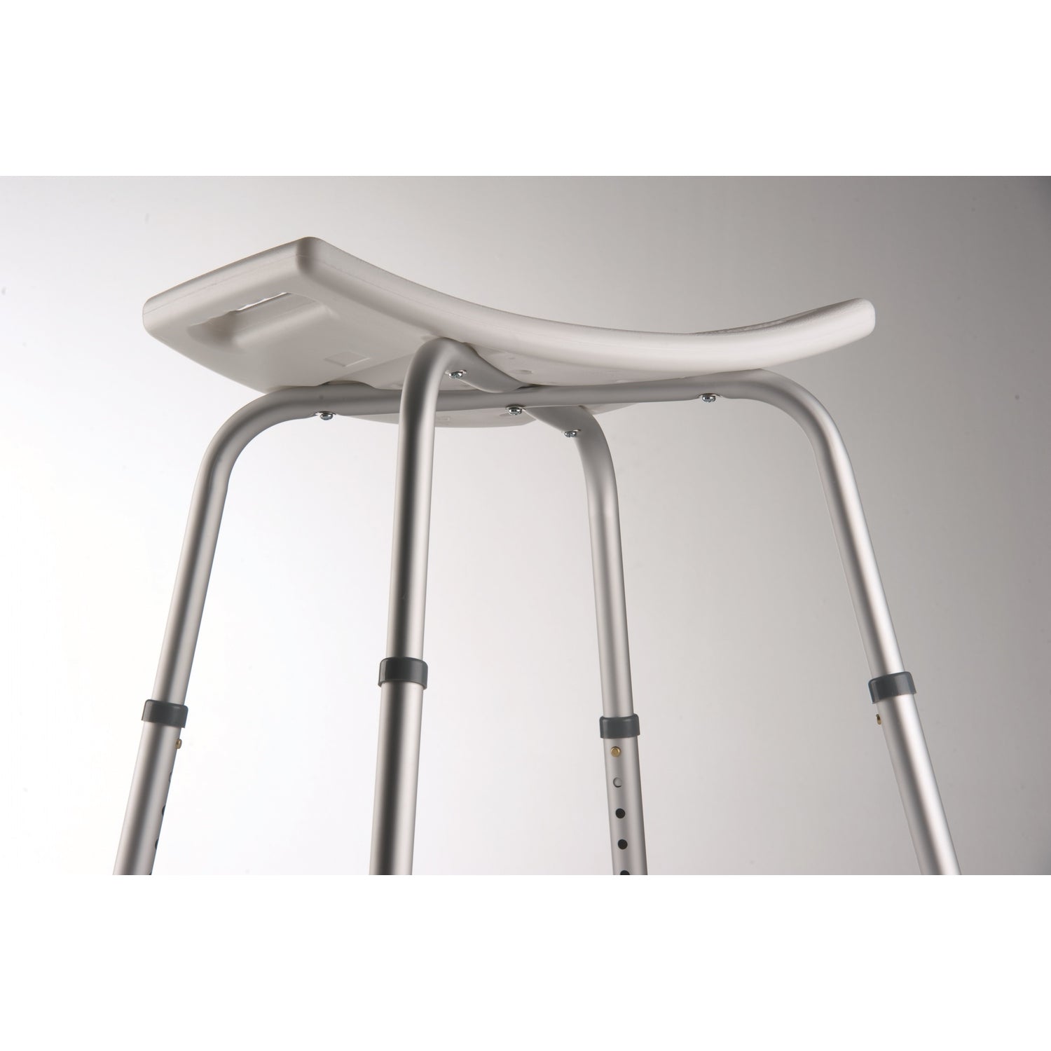 Καρέκλα Ντους 51x45x56cm VivaMore - Hippiehome.gr