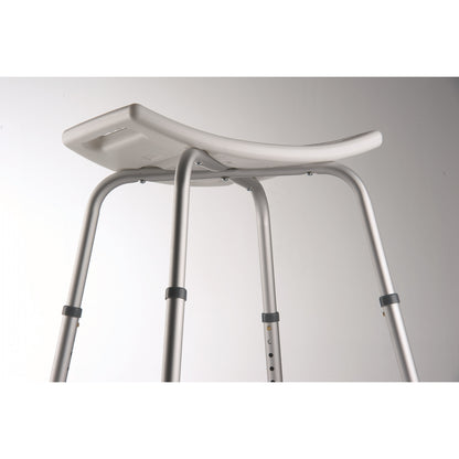 Καρέκλα Ντους 51x45x56cm VivaMore - Hippiehome.gr