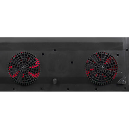 Επαγωγική Εστία Διπλή 3500W ALPINA - Hippiehome.gr