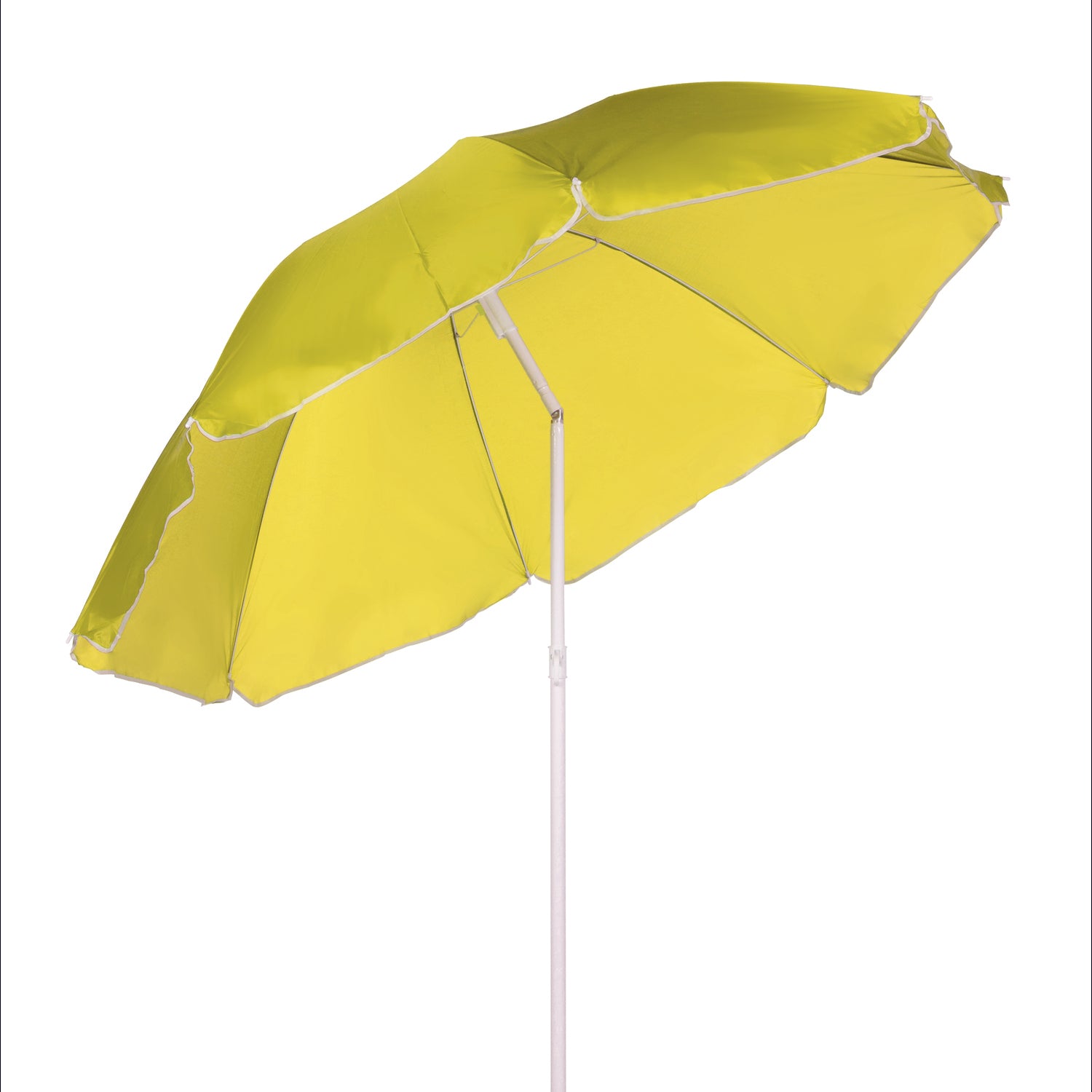 Ομπρέλα Παραλίας Πολύχρωμο 2m Σε 6 Χρώματα - Hippiehome.gr