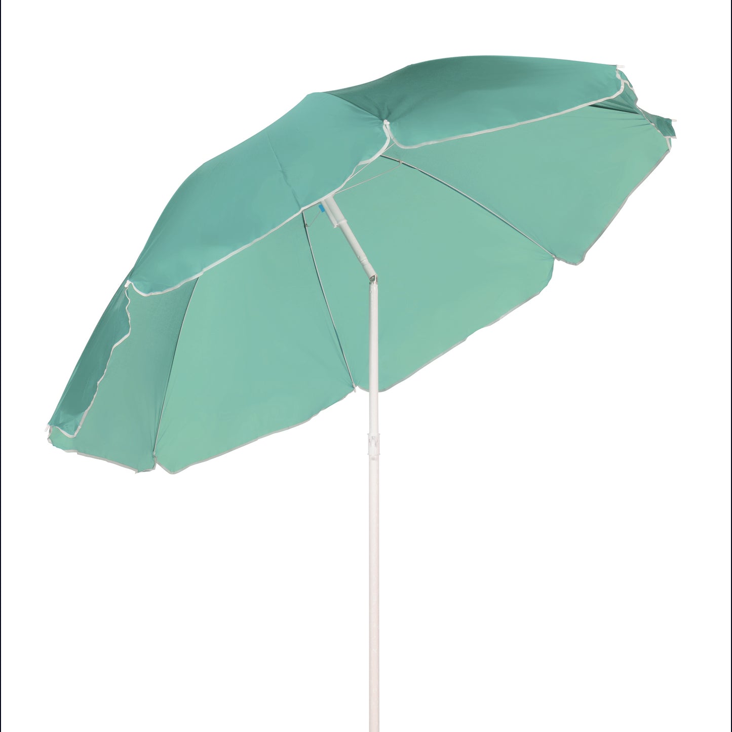 Ομπρέλα Παραλίας Πολύχρωμο 2m Σε 6 Χρώματα - Hippiehome.gr