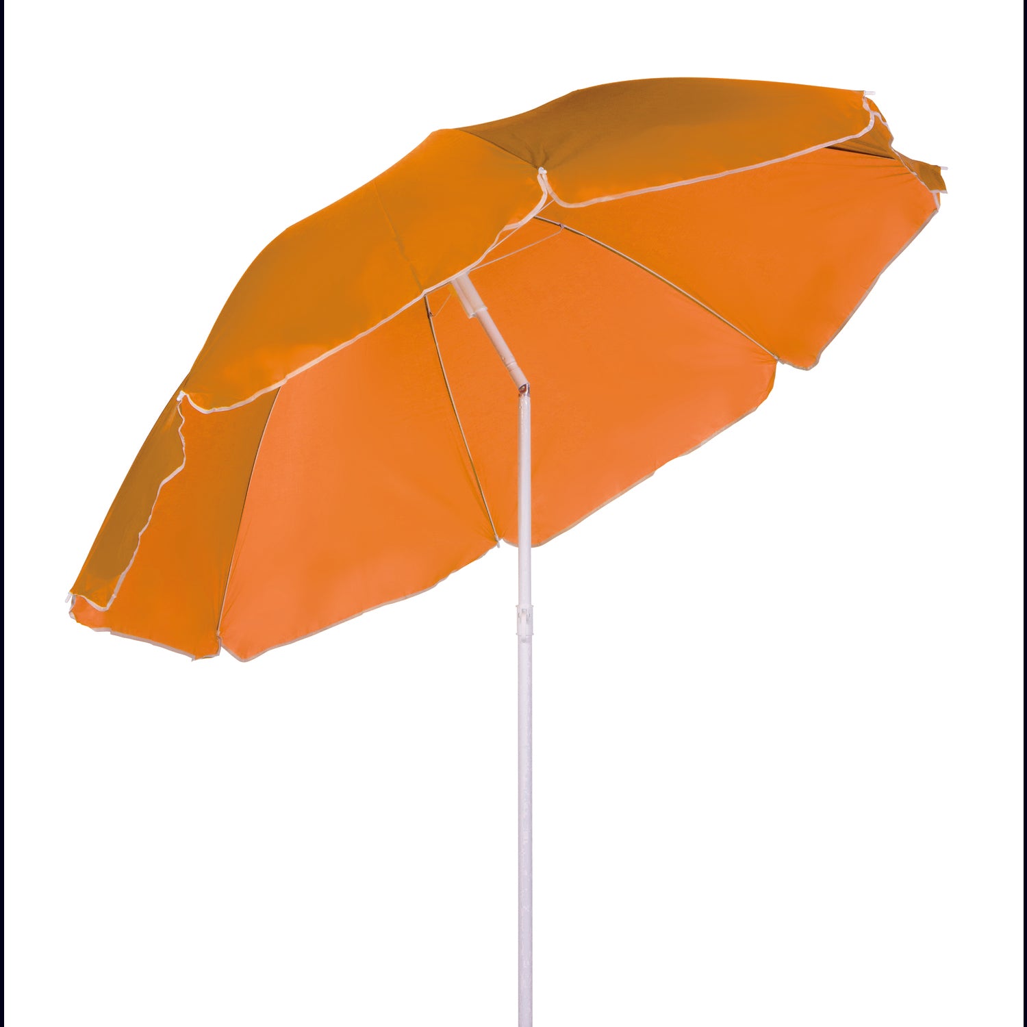 Ομπρέλα Παραλίας Πολύχρωμο 2m Σε 6 Χρώματα - Hippiehome.gr