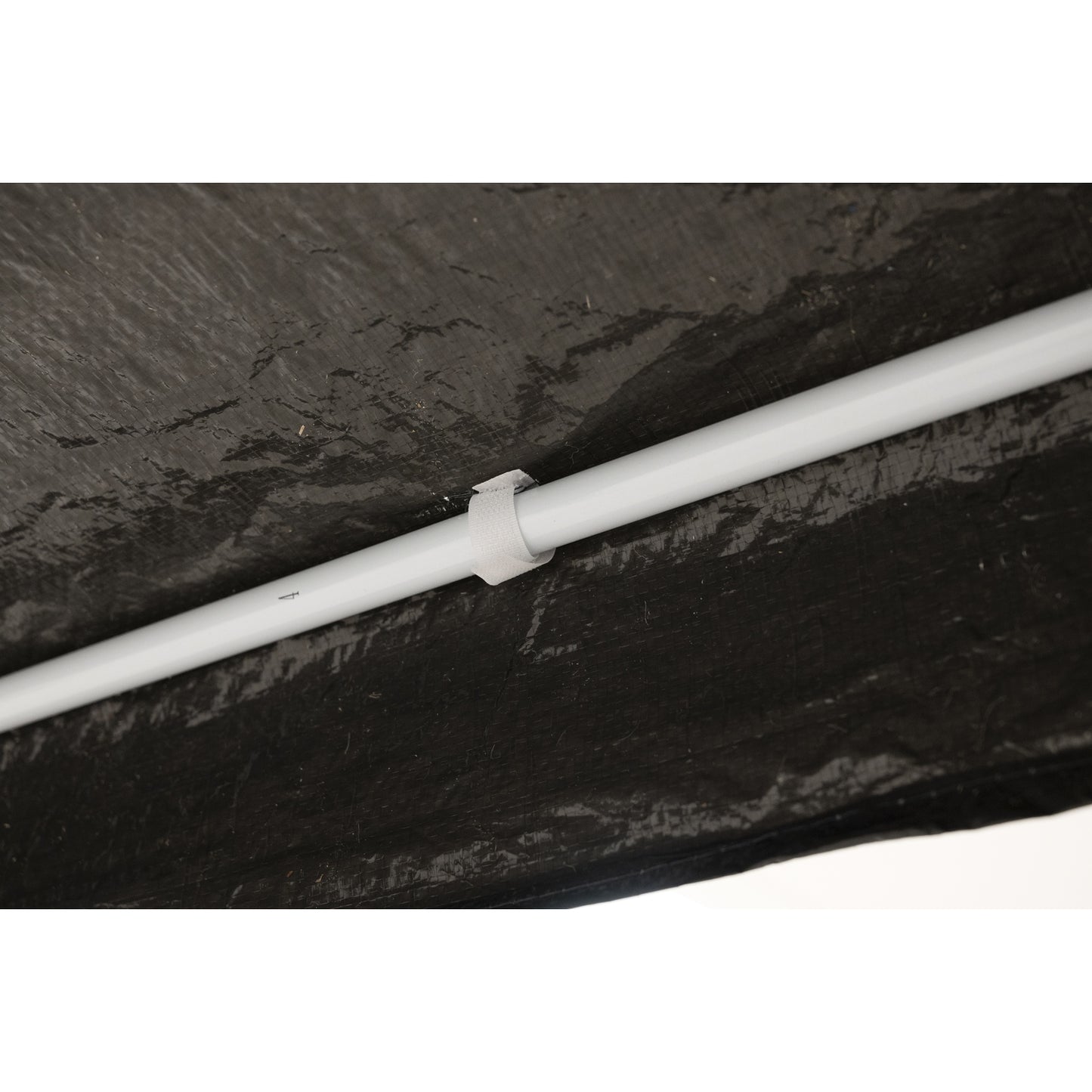 Κιόσκι Ανθρακί 3x3x2.5m - Hippiehome.gr