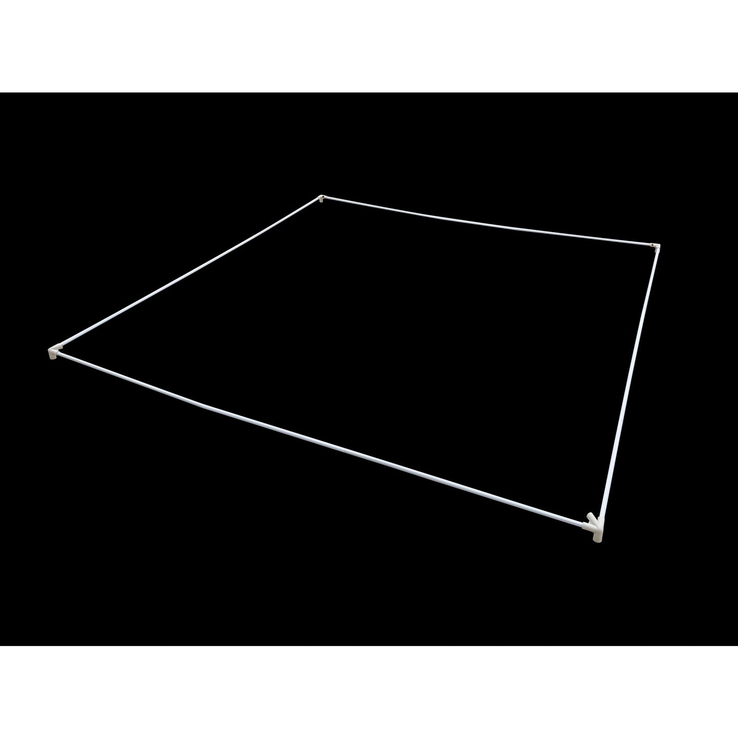 Κιόσκι Ανθρακί 3x3x2.5m - Hippiehome.gr