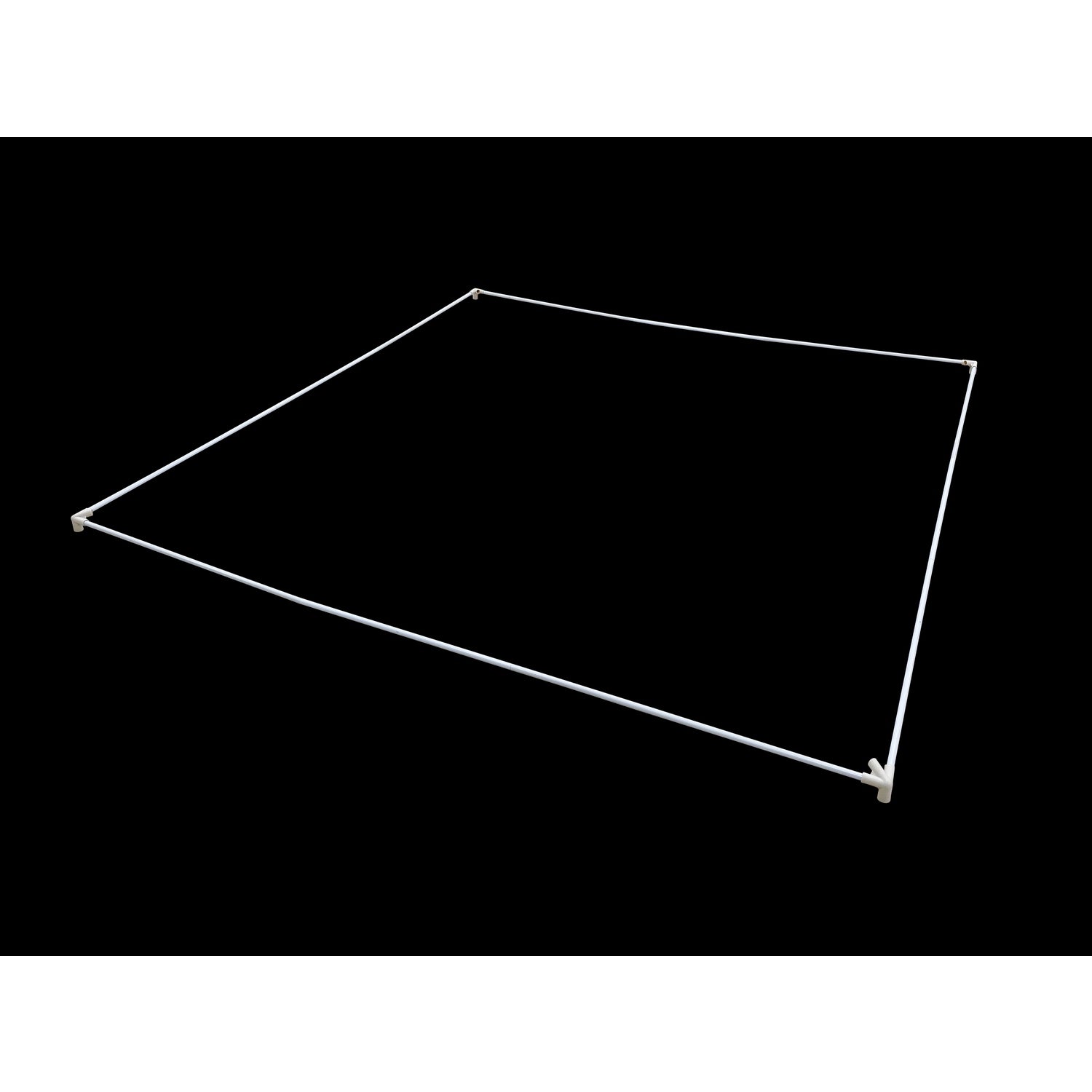 Κιόσκι Ανθρακί 3x3x2.5m - Hippiehome.gr