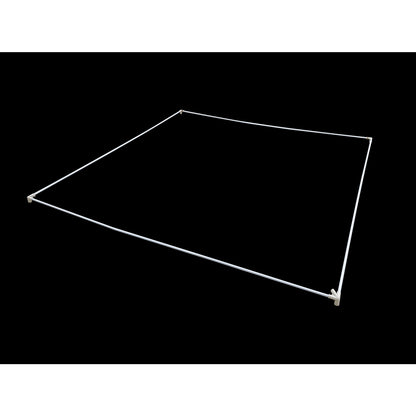 Κιόσκι Ανθρακί 3x3x2.5m - Hippiehome.gr