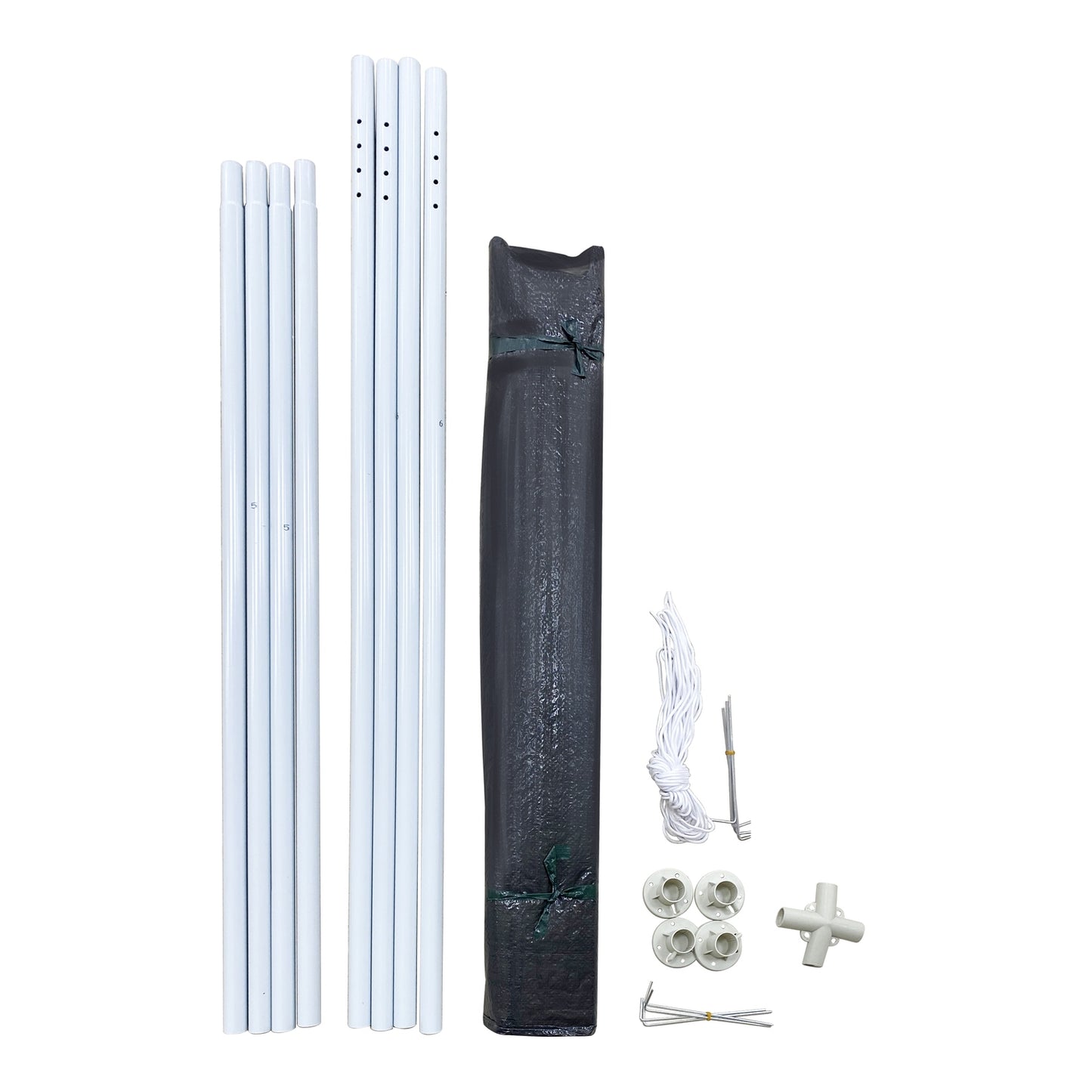 Κιόσκι Ανθρακί 3x3x2.5m - Hippiehome.gr