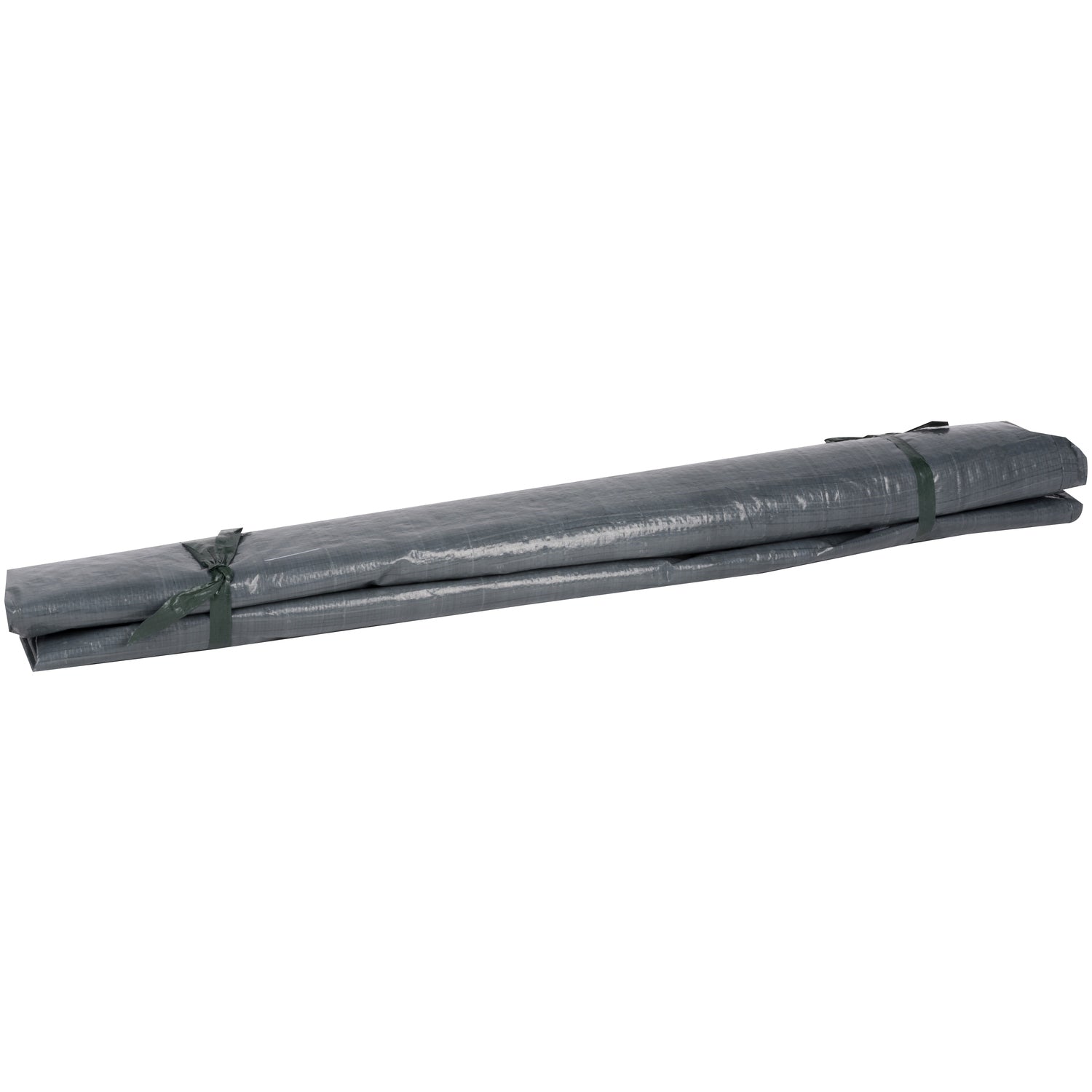 Κιόσκι Ανθρακί 3x3x2.5m - Hippiehome.gr