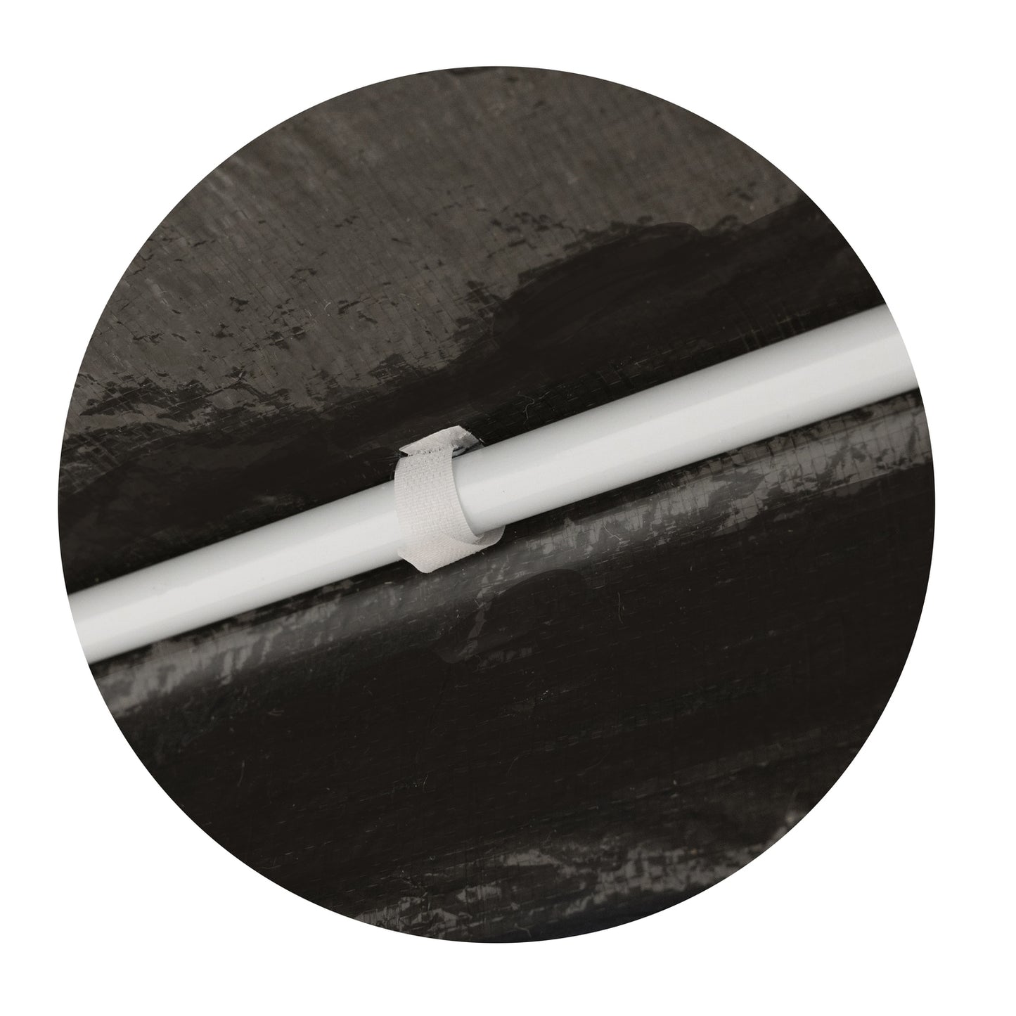 Κιόσκι Ανθρακί 3x3x2.5m - Hippiehome.gr