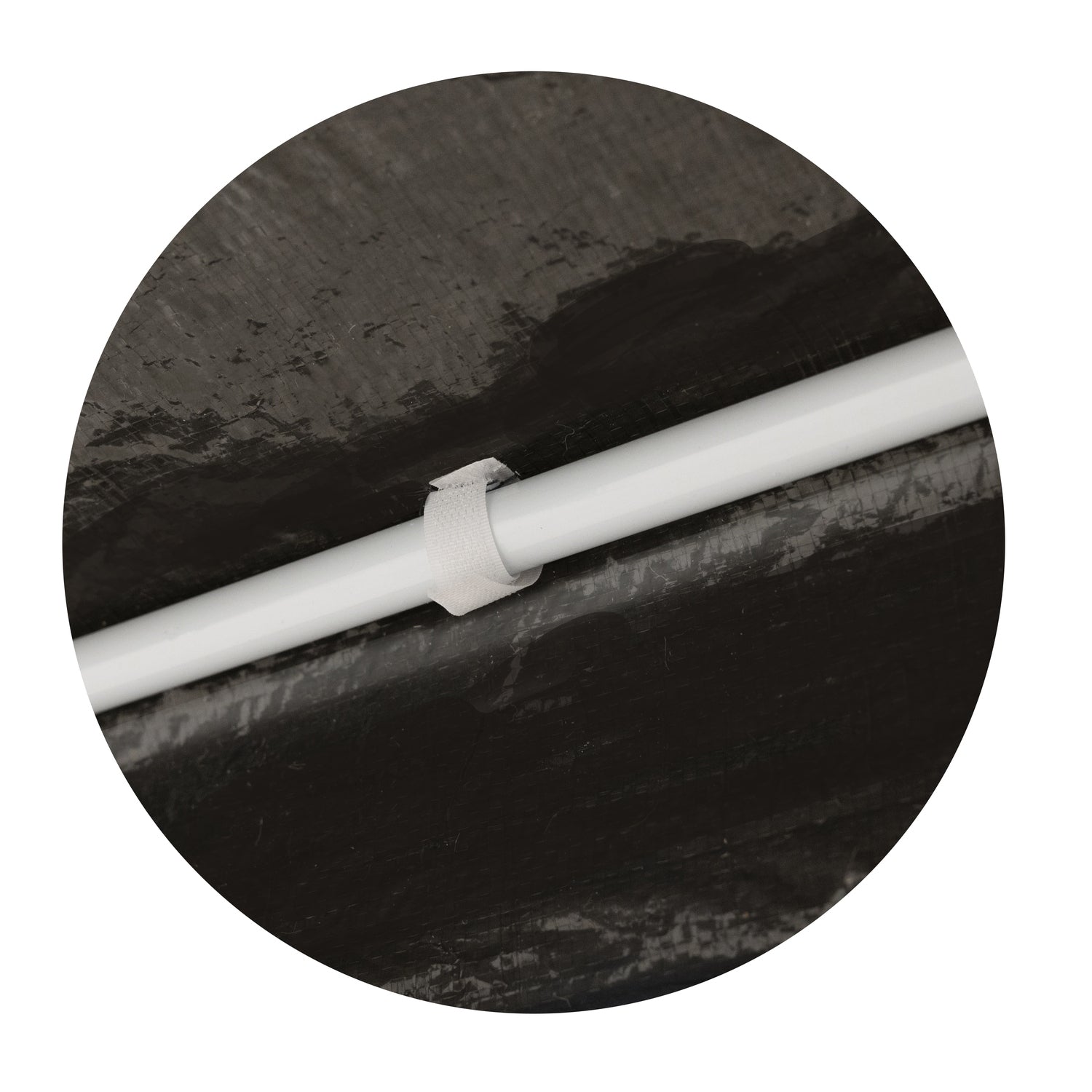 Κιόσκι Ανθρακί 3x3x2.5m - Hippiehome.gr