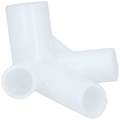 Κιόσκι Ανθρακί 3x3x2.5m - Hippiehome.gr