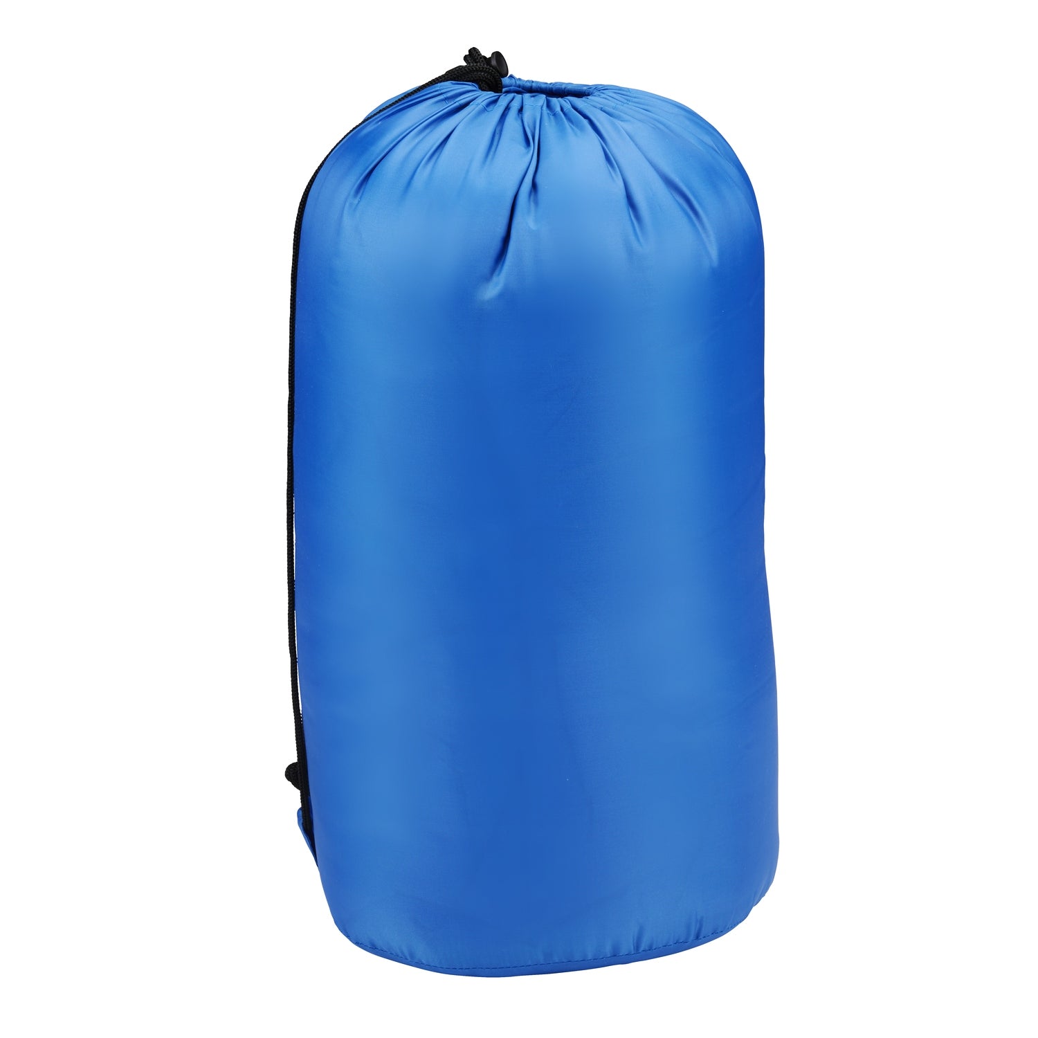 Υπνόσακος Mummy Μπλε +5°C Με +10°C 210x80cm CAMP ACTIVE - Hippiehome.gr