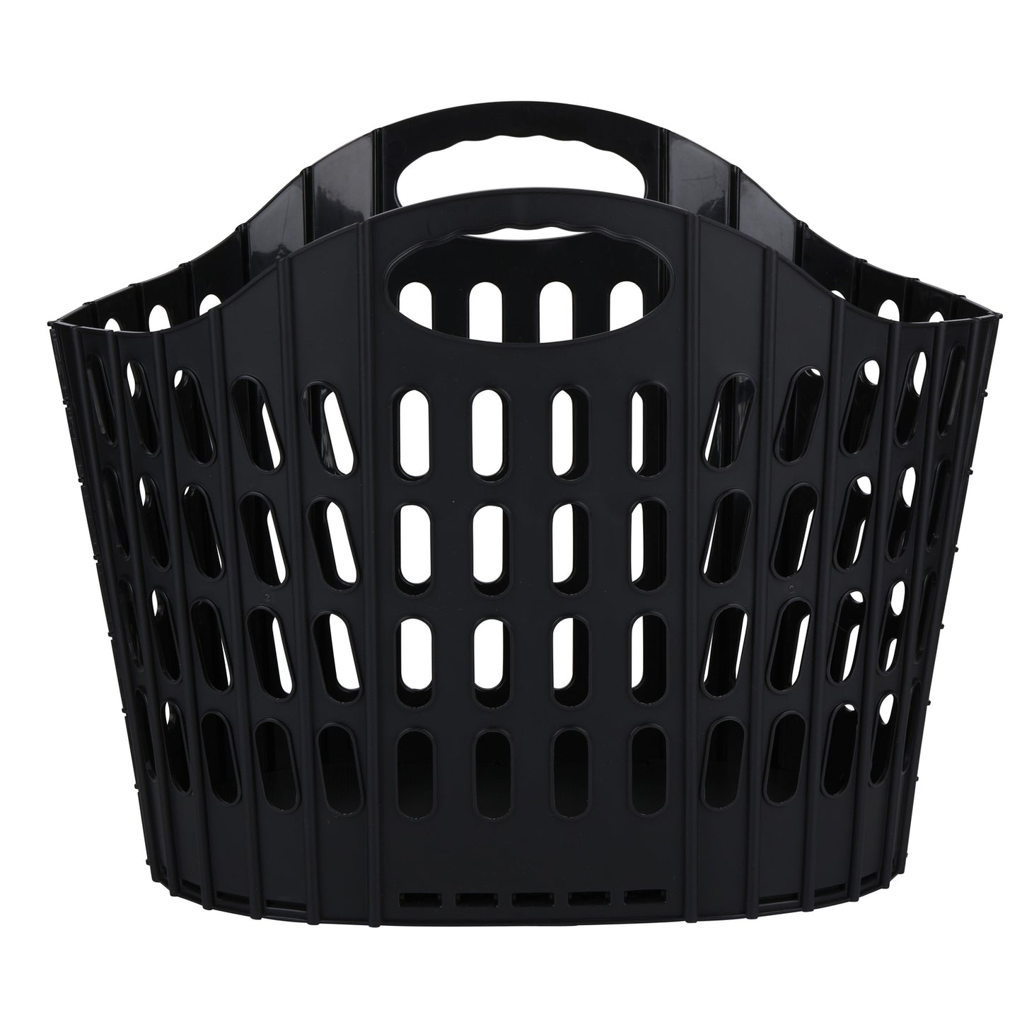 Καλάθι Απλύτων Σε 3 Χρώματα - Hippiehome.gr