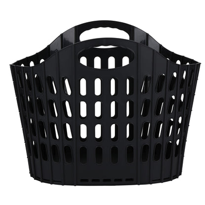 Καλάθι Απλύτων Σε 3 Χρώματα - Hippiehome.gr