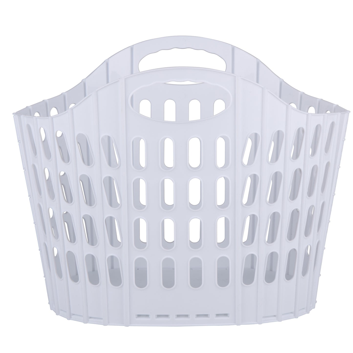 Καλάθι Απλύτων Σε 3 Χρώματα - Hippiehome.gr