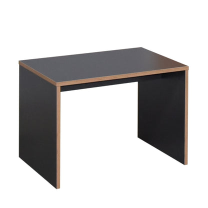 Coffee table Rio Megapap anthracite color 60x40x43cm.