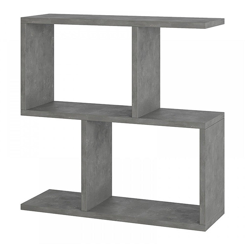 Βοηθητικό τραπεζάκι Homemania Megapap χρώμα γκρι ρετρό 60x20x60εκ. - Hippiehome.gr