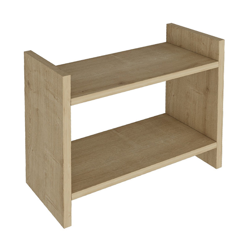 Ραφιέρα κουζίνας Denver Megapap χρώμα sapphire oak 34x10x30εκ. - Hippiehome.gr