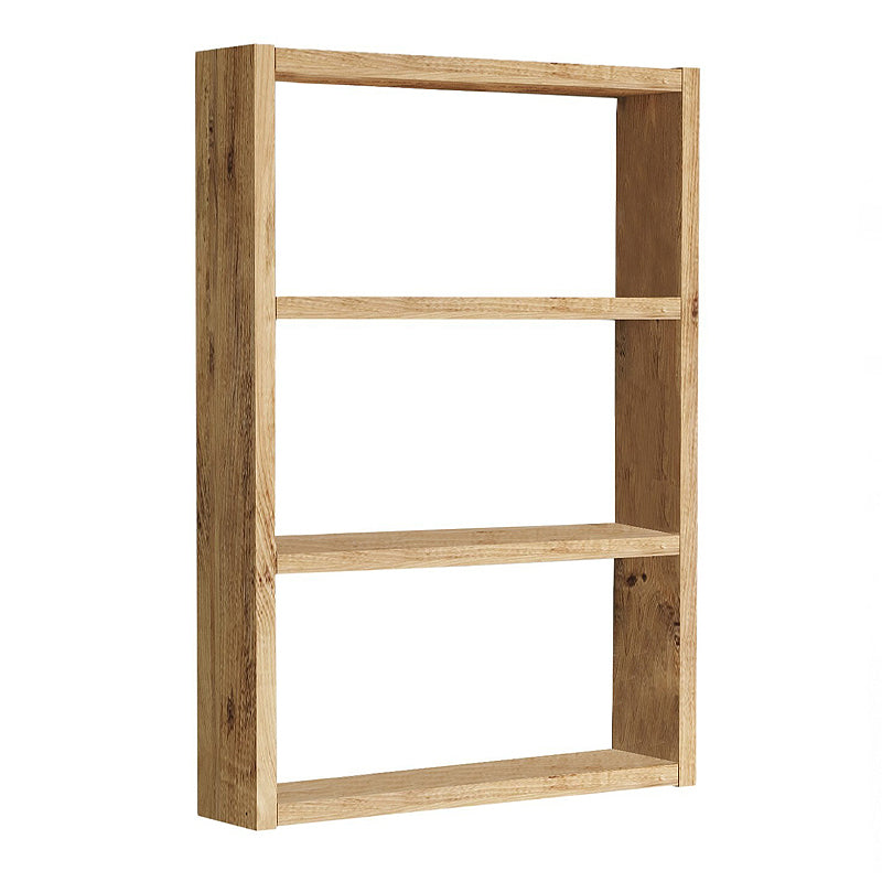 Ραφιέρα τοίχου Prena Megapap χρώμα atlantic pine 43,2x9x60εκ. - Hippiehome.gr