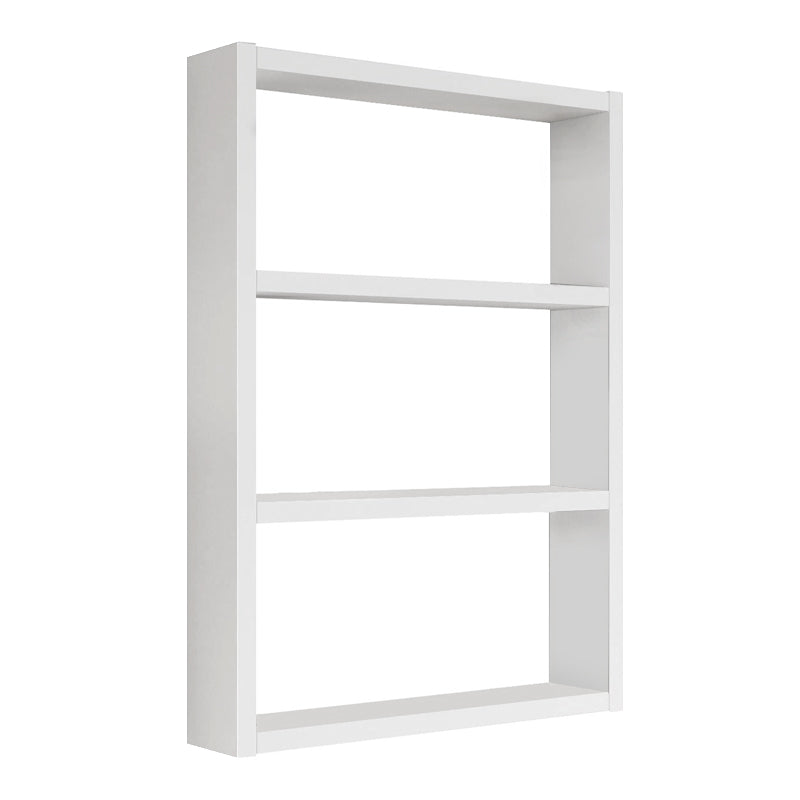 Ραφιέρα τοίχου Prena Megapap χρώμα λευκό 43,2x9x60εκ. - Hippiehome.gr