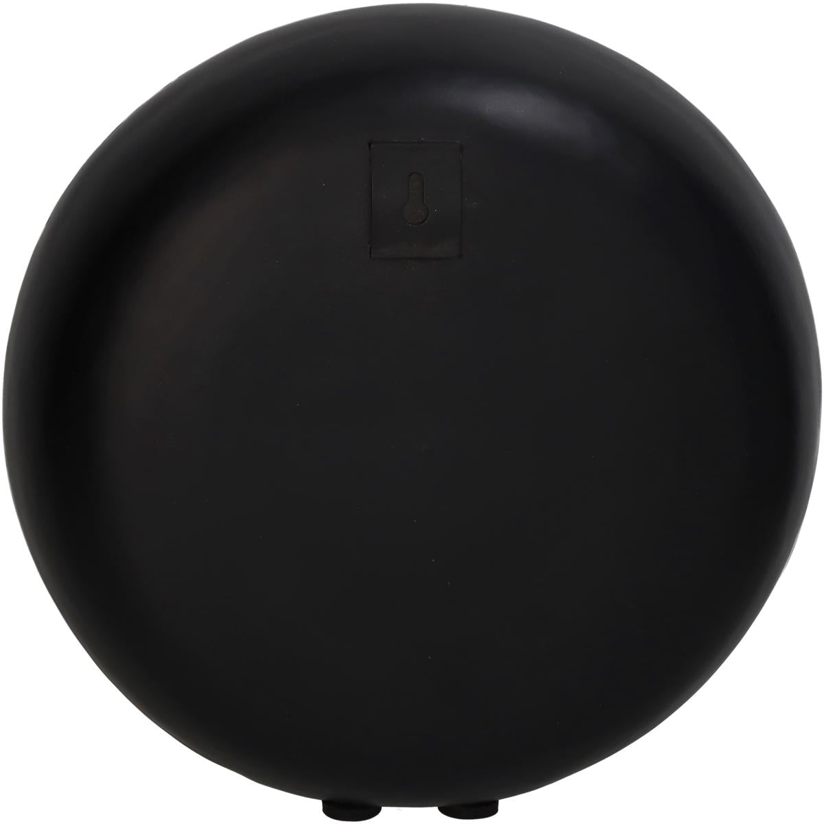 Καθρέπτης ArteLibre Μαύρο Μέταλλο 29x13x27cm - Hippiehome.gr